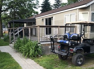 Sun Retreats Sherkston Shores, Pt Colborne, ON L0S 1R0