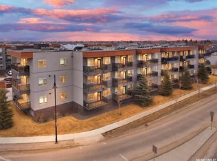 UNIT 212-770 Childers CRESCENT, Saskatoon, SK S7L 6W1