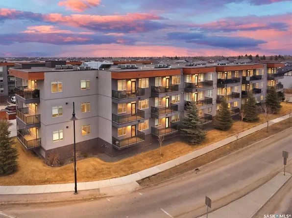 UNIT 212-770 Childers CRESCENT, Saskatoon, SK S7L 6W1