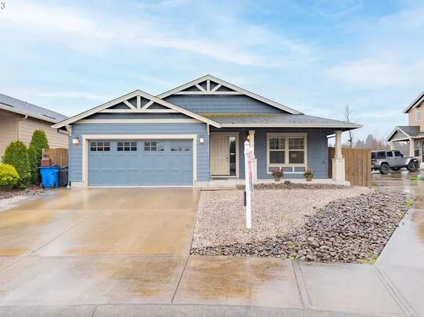 5201 NE 66th Dr, Vancouver, WA 98661