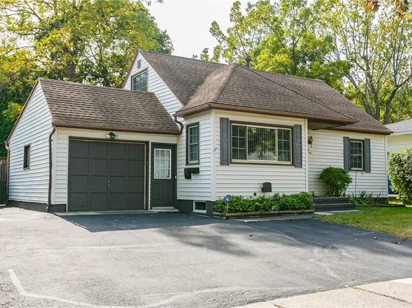 49 Fox St, Rochester, NY 14615