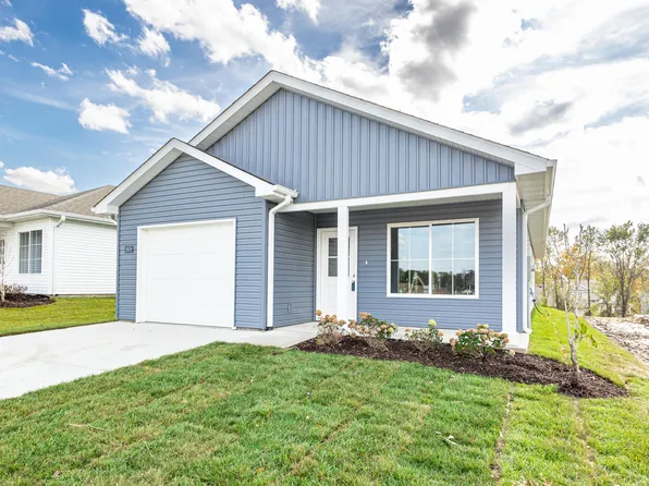 2657 Frazier Loop, Columbia, MO 65202