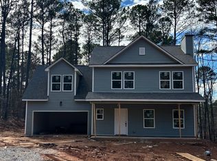 17 Kingfisher Ct, Monticello, GA 31064