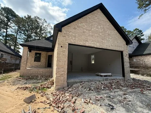 20 Dianes Loop, Heber Springs, AR 72501