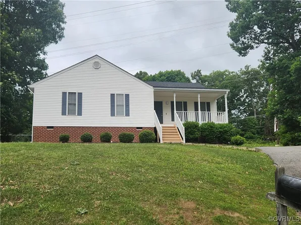 4204 Switchgrass Ct, Henrico, VA 23294