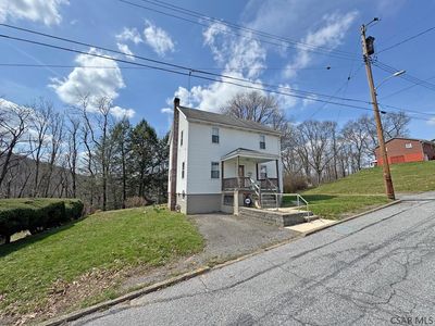 72 Albany St, Johnstown, PA, 15906