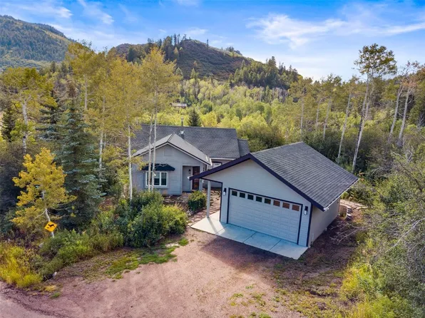 31135 Fallen Falcon Trail, Oak Creek, CO 80467