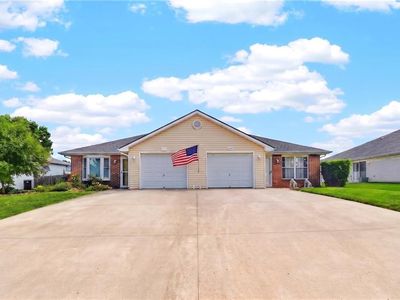 2228 Addie Dr, Pleasant Hill, MO, 64080