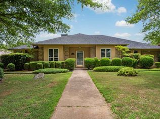 1230 36th St NE, Paris, TX 75462