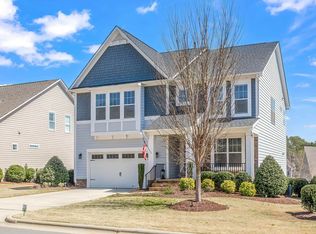 8248 Pritchett Farm Ln, Raleigh, NC 27606