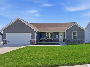 421 Turnberry Ct, Vine Grove, KY