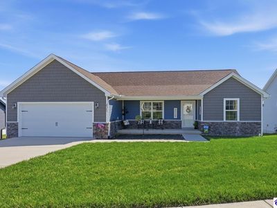 421 Turnberry Ct, Vine Grove, KY, 40175