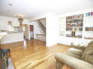 314 Pavonia Ave, Jersey City, NJ 07302