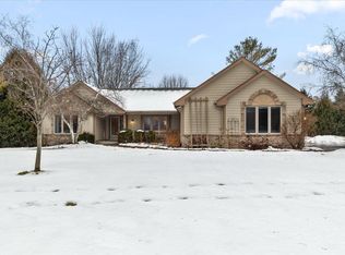 9148 Sunny Ridge LANE, Cedarburg, WI 53012