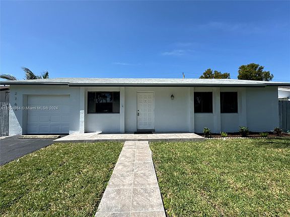 2nd image of 2763 NW 108th Ter