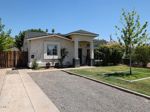 1434 E GRANADA Road, Phoenix, AZ 85006