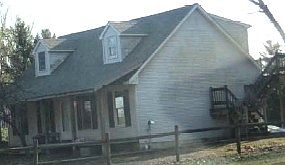 Front view