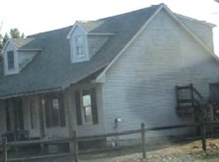 141 Bethesda Church Rd W, Holtwood, PA 17532