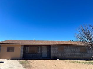 3238 W Olive Pl, Thatcher, AZ 85552