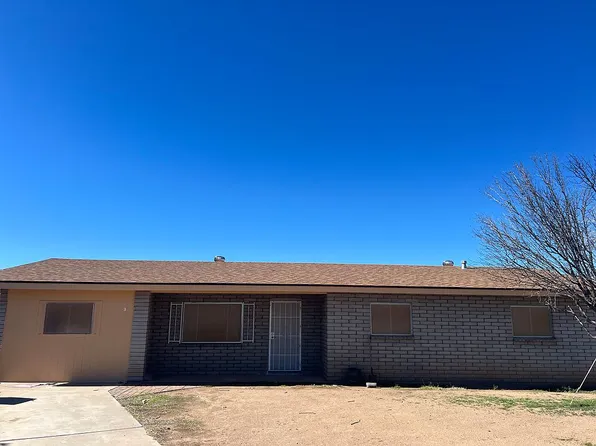 3238 W Olive Pl, Thatcher, AZ 85552