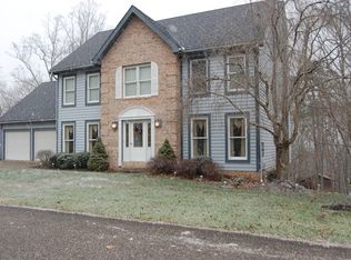 475 W Wildwood Dr, Parkersburg, WV 26101