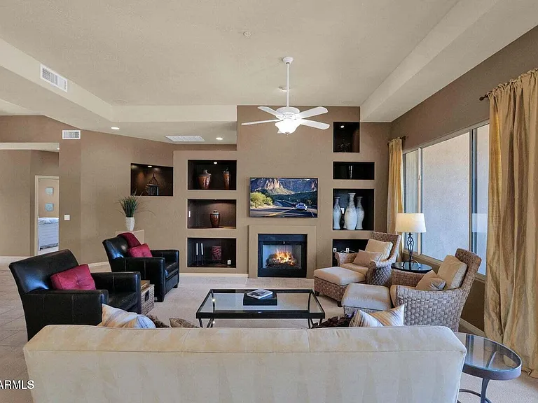 7180 E Thirsty Cactus Ln — Photo 6