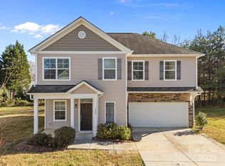 1207 Oak Haven Dr, Salisbury, NC 28146