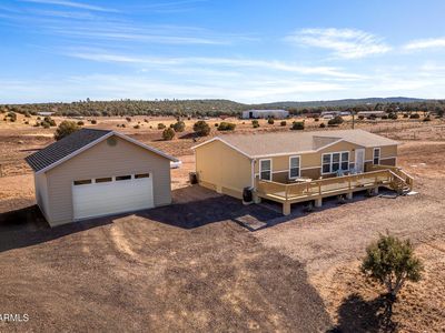 2191 Pulp Mill Rd, Clay Springs, AZ, 85923