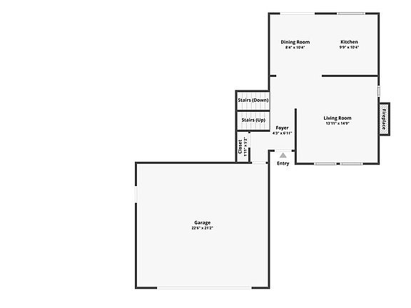 3rd image of 514 Timberline Pl
