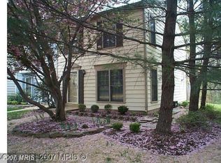 7337 Rokeby Dr, Manassas, VA 20109