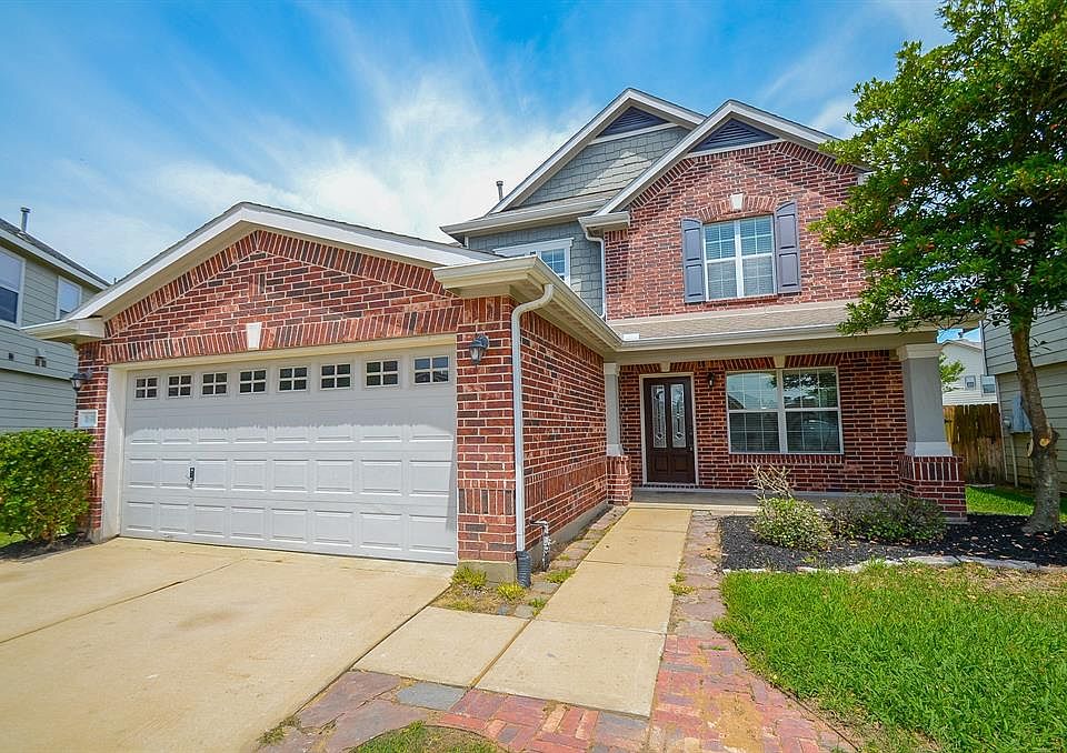 1st image of 16410 Grants Manor Ct