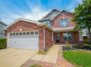 16410 Grants Manor Ct, Cypress, TX 77429