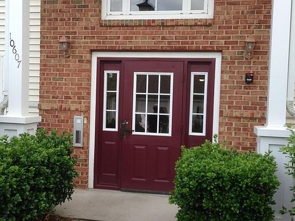 5th image of 10611 Hill Point Ct