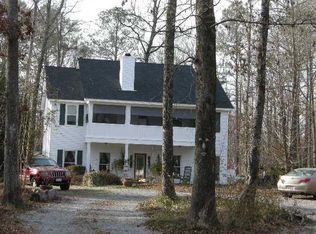 1090 Wildwood Dr, Cecil, AL 36013