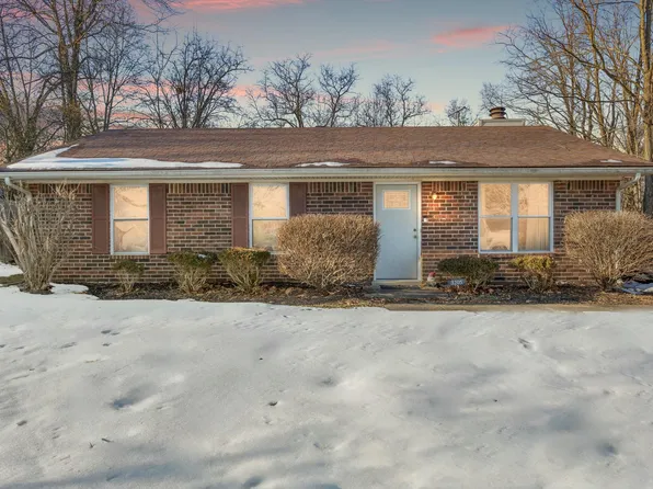 3205 Caddo Lake Ct, Lexington, KY 40515