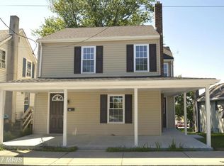 240 Wayne Ave, Waynesboro, PA 17268