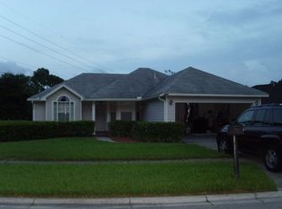 3555 Uphill Ter, Jacksonville, FL 32225