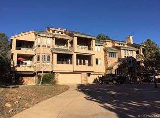 869 Hill And Dale Rd APT A, Golden, CO 80401