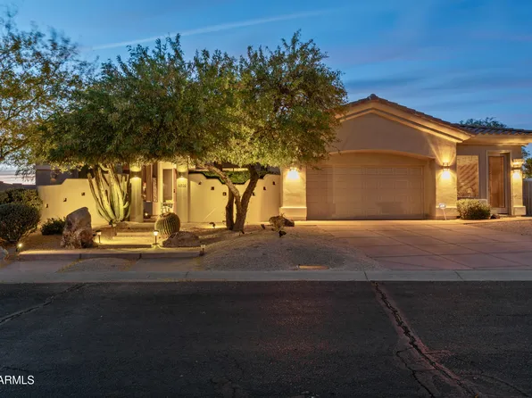 4502 E SIERRA SUNSET Trail, Cave Creek, AZ 85331