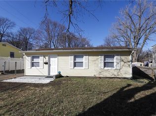 4718 Oak Grove Rd, Kansas City, KS 66106