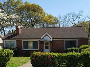 1645 Newton Ave SE, Atlanta, GA 30316