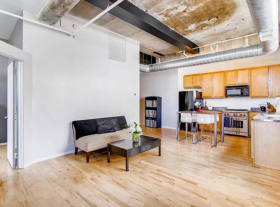 5th image of 1528 S Wabash Ave APT 506