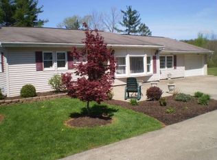 11400 Drake Rd, North Royalton, OH 44133