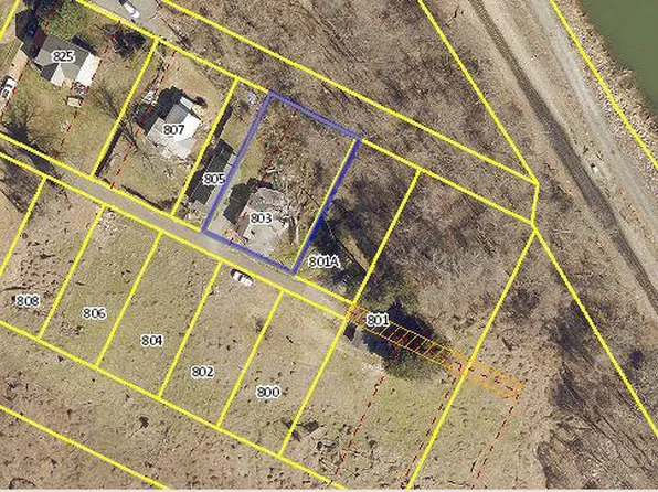 803 Dearing St, Lynchburg, VA 24503