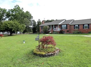 4780 Bicknell Rd, Marbury, MD 20658