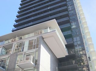 101 Erskine Ave #1008, Toronto, ON M4P 0C5