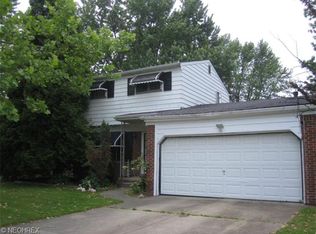 5616 Kenton Ave, Maple Heights, OH