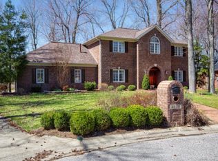 4136 Wood Trce, Owensboro, KY 42303