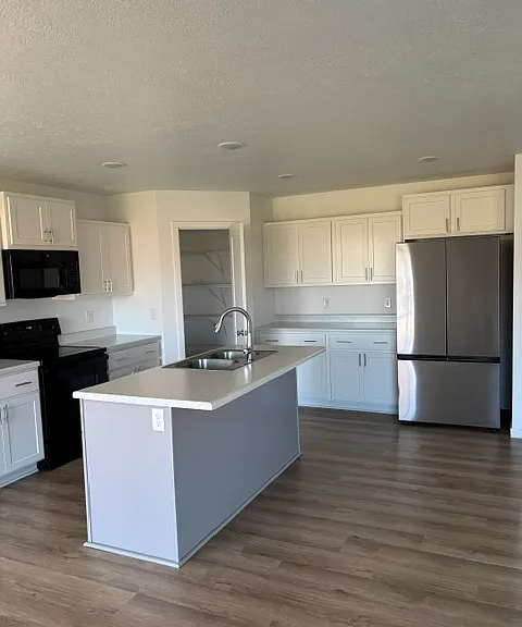 405 N Big Horn Rd — Photo 9