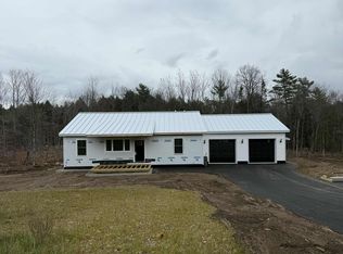 3 Gabriels Way, Turner, ME 04282